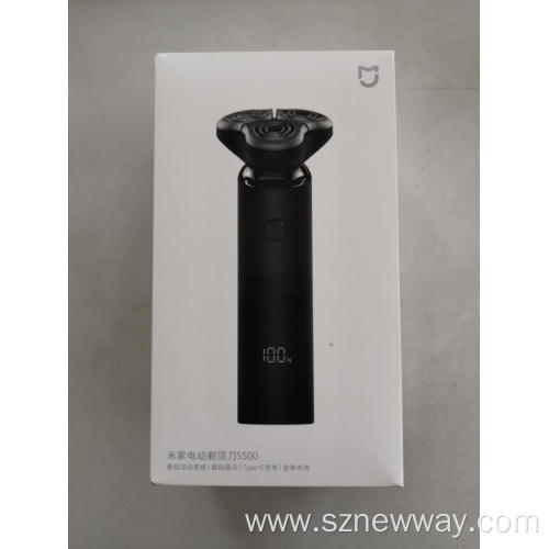 Xiaomi Mijia S500 Electric Shaver